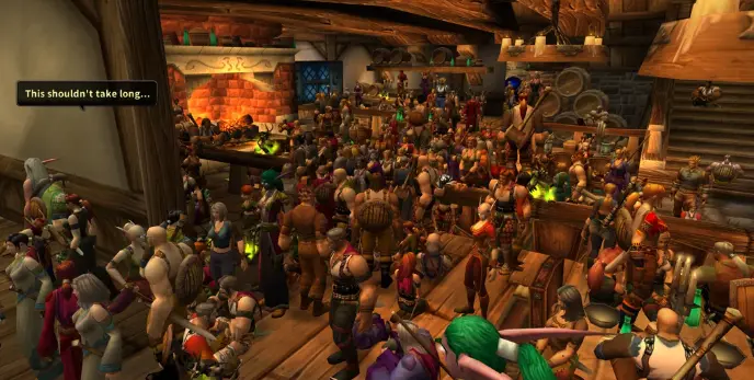 Capycraft Goldshire population
